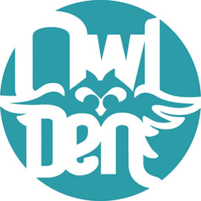 Designs by Owl Den