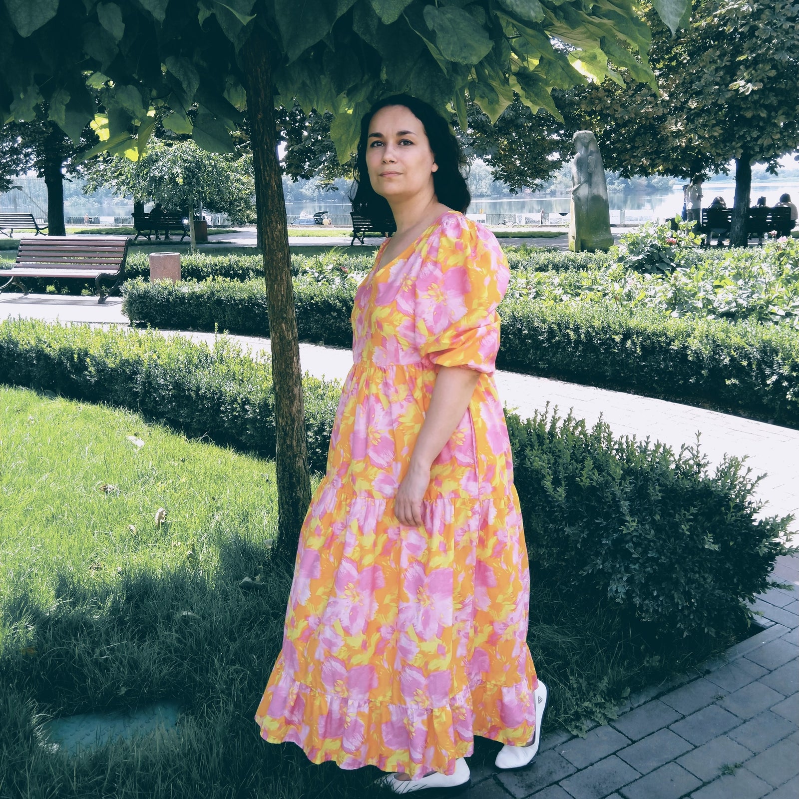 Designs by Maryna Lagereva