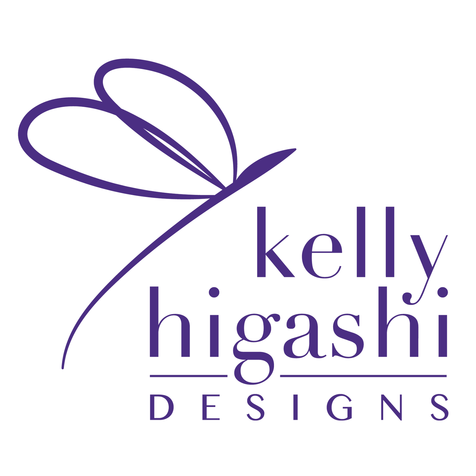 Designs by Kelly Higashi Designs