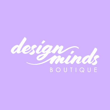 Designs by Design Minds Boutique
