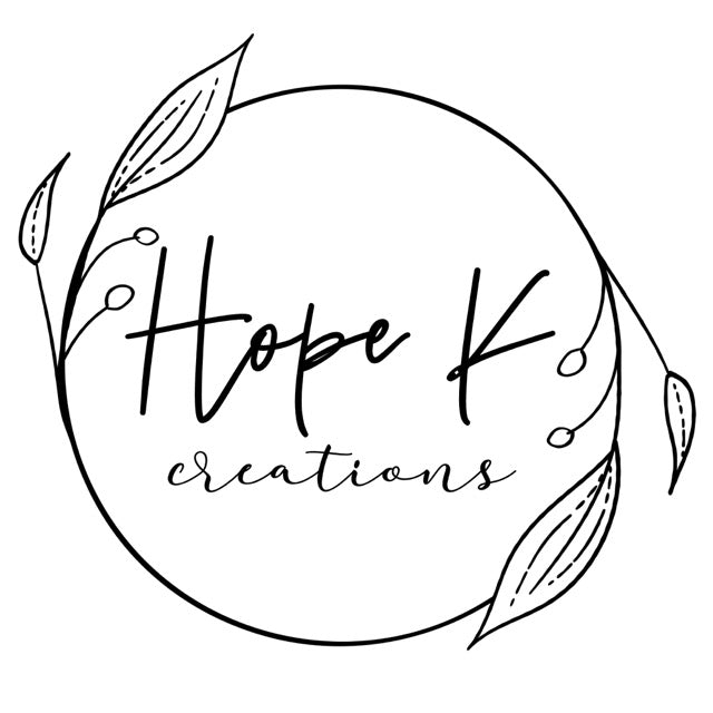Designs by Hope K Creations