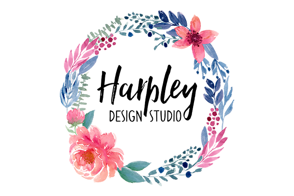 Designs by Harpley Design Studio