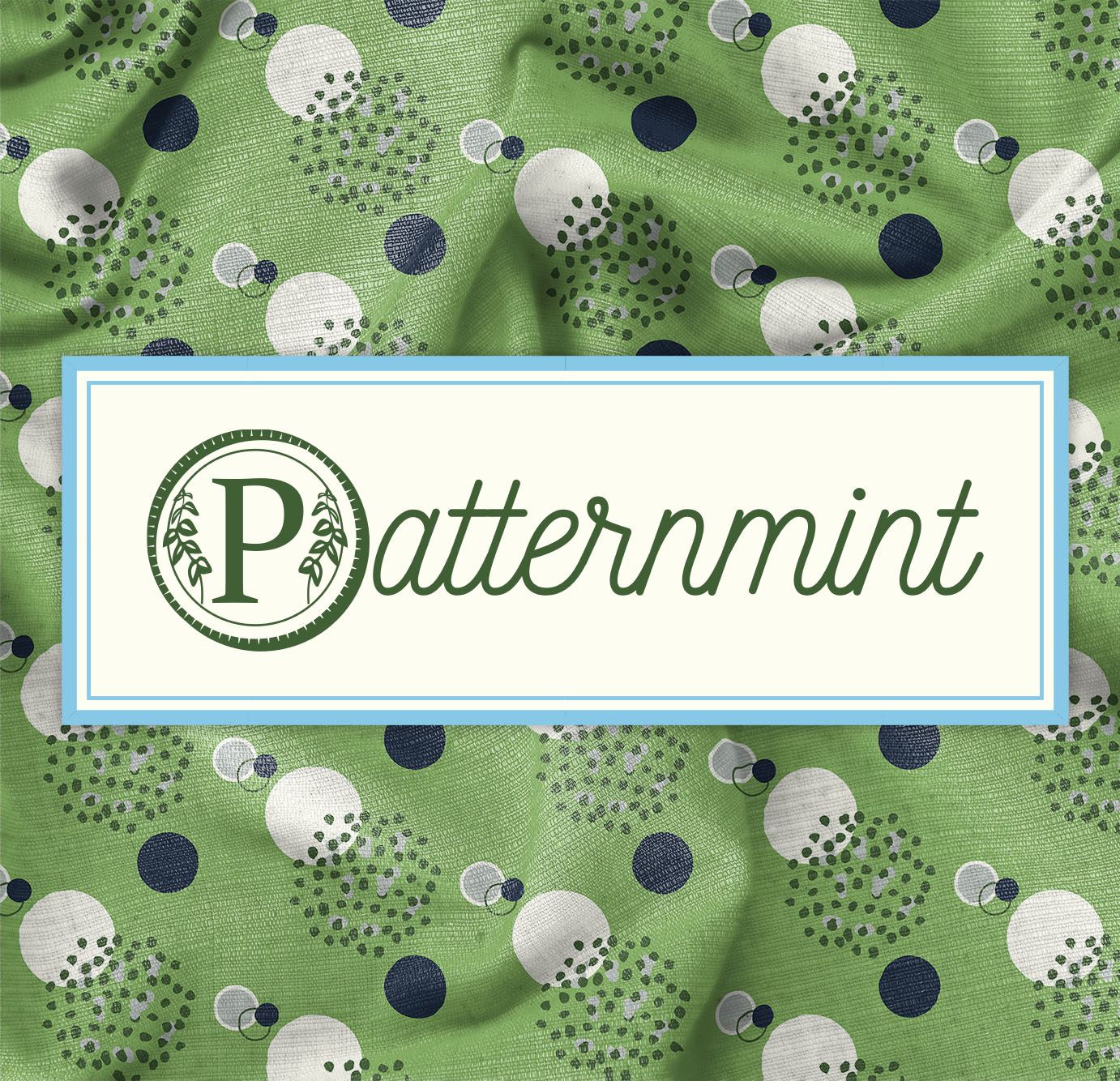 Designs by Patternmint