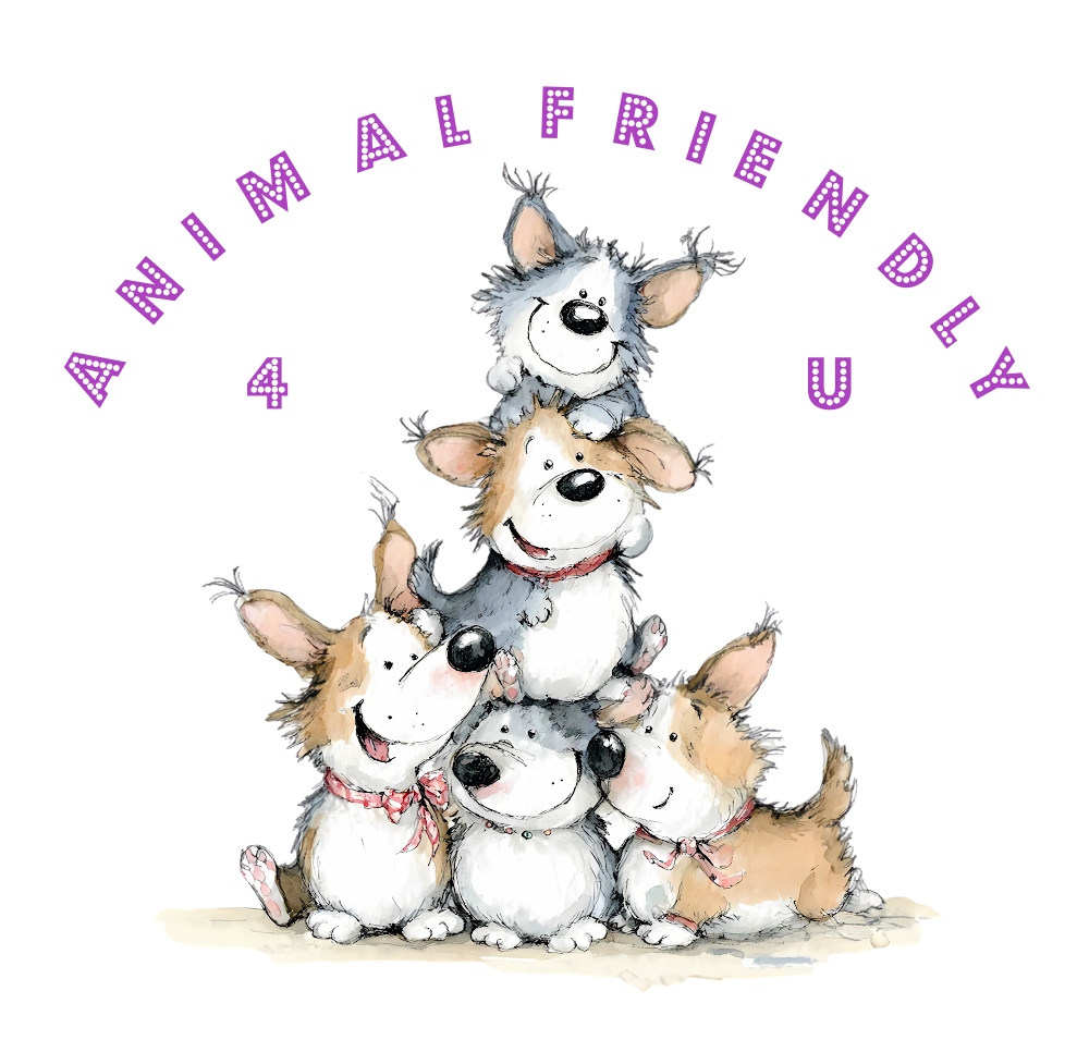 Designs by Animal Friendly 4U