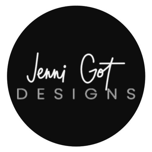 Designs by Jenni Got Designs
