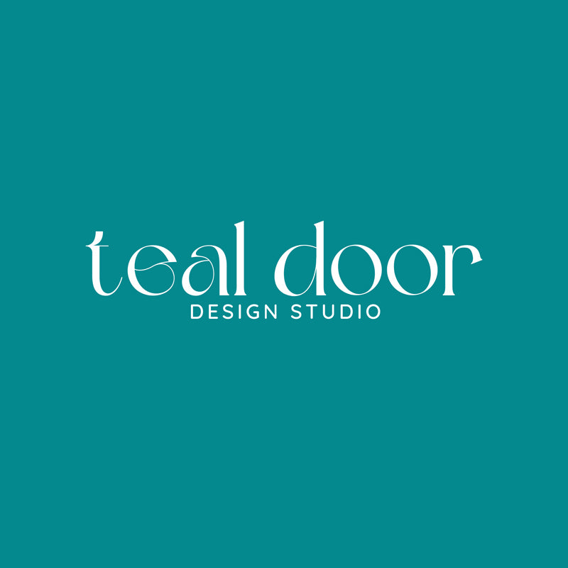 Designs by Teal Door Design