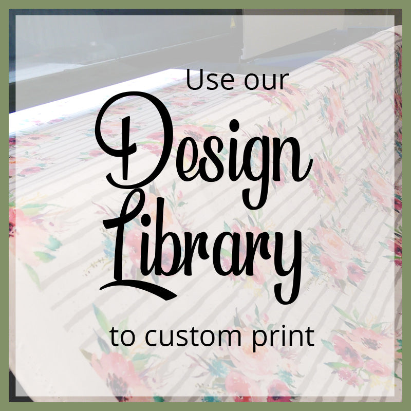 CLUB Fabrics Design Library