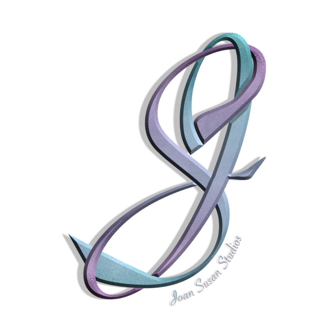 Designs by joansusanarts