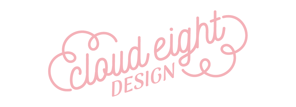 Designs by Cloud Eight Design
