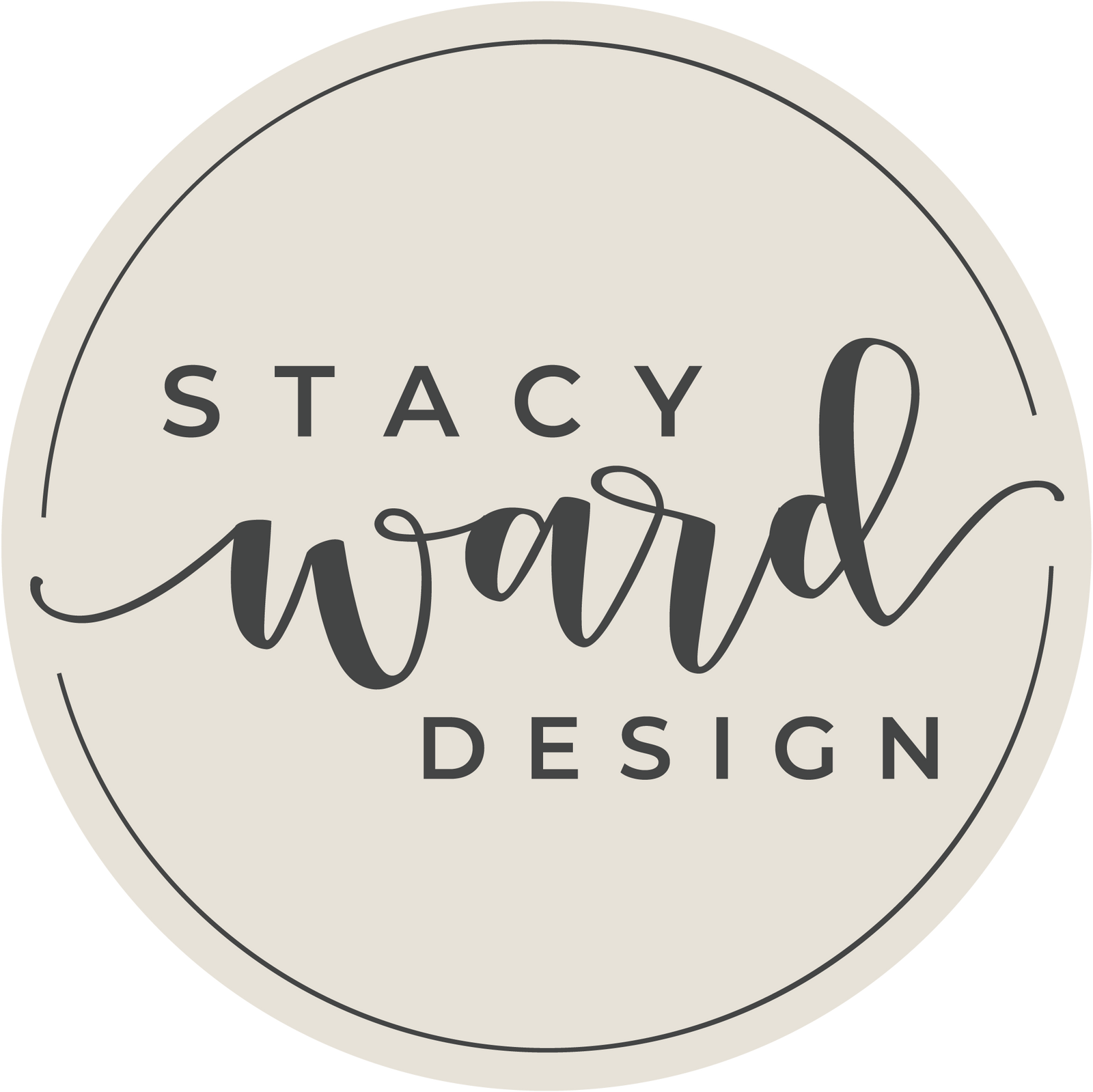 Designs by Stacy Ward Design