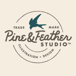 Designs by pineandfeather
