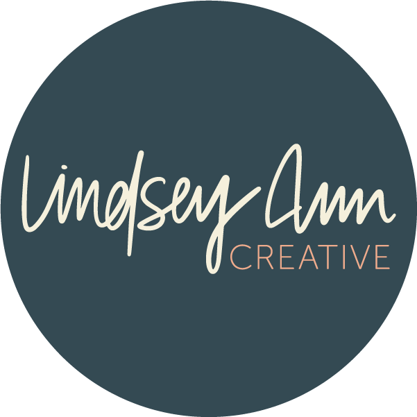 Designs by Lindsey Ann Creative