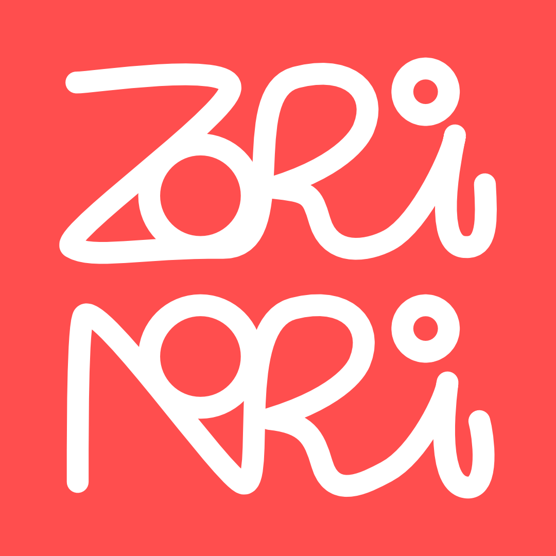 Designs by Zori Nori