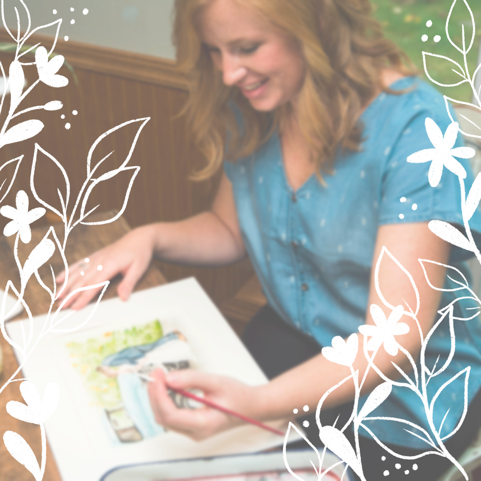 Designs by Allison Odren Art