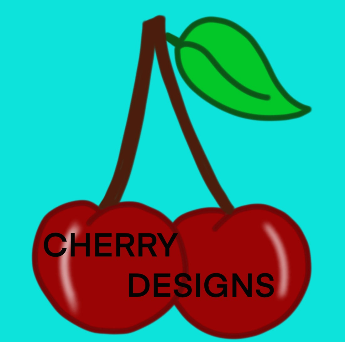 Designs by Wayne Cherry seamless designs