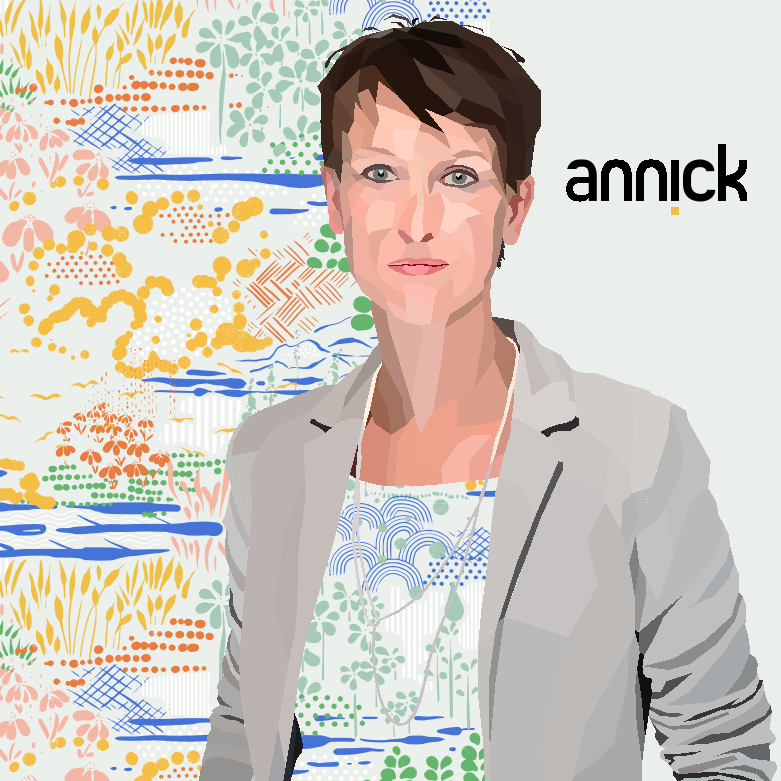 Designs by Annick