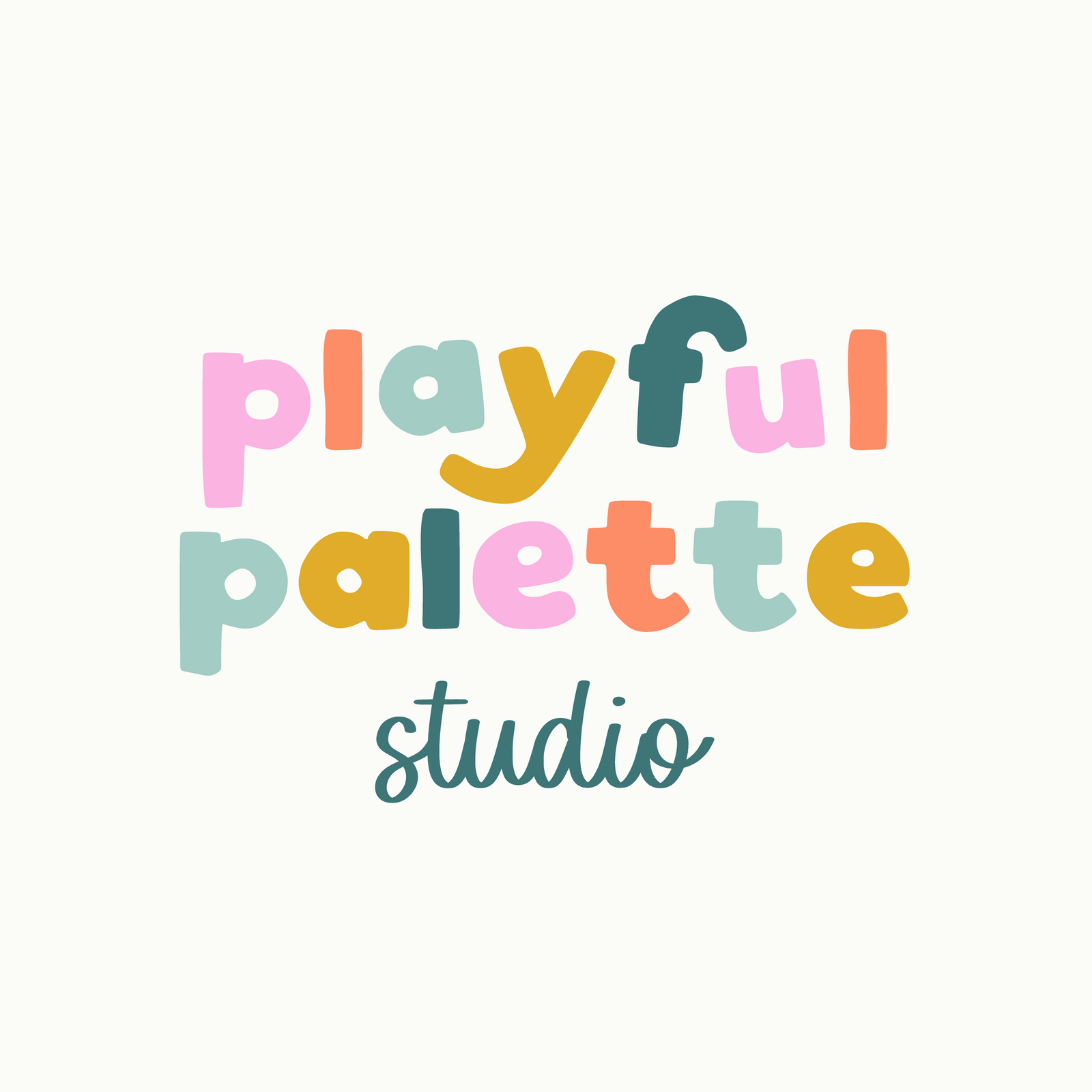 Designs by Playful Palette Studio