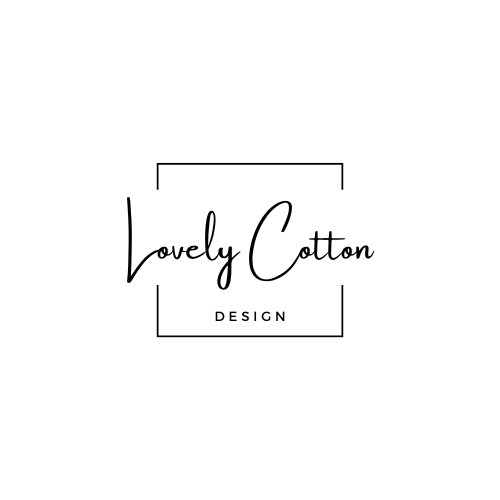 Designs by Lovely Cotton Design
