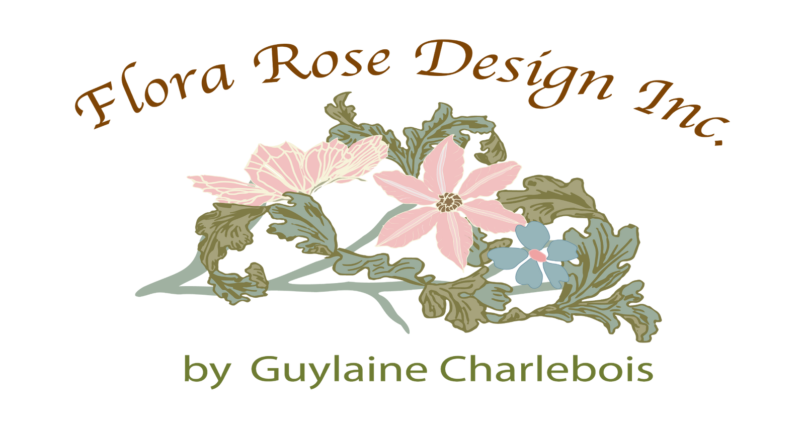 Designs by Flora Rose Design