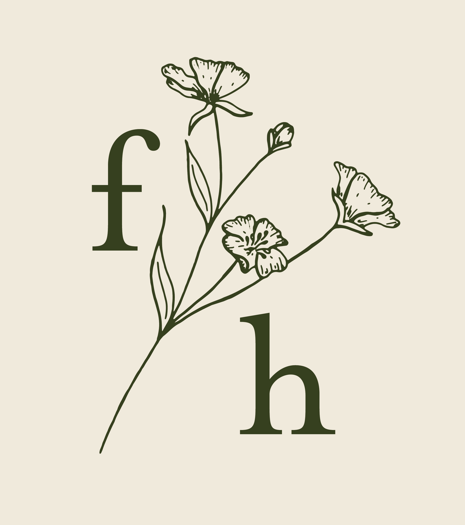 Designs by florrie holiday