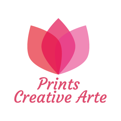 Designs by Prints Creative Arte
