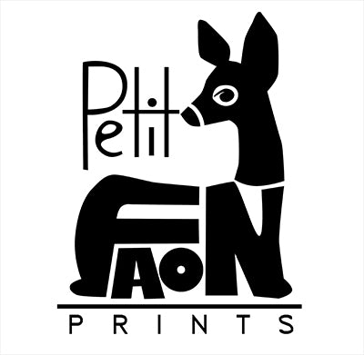 Designs by Petit Faon Prints
