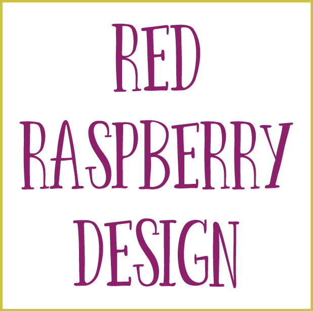 Designs by Red Raspberry Design