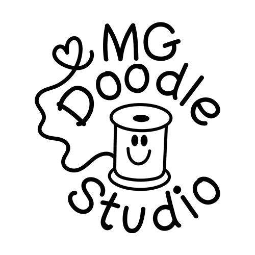 Designs by MG Doodle Studio