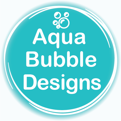 Designs by aquabubbledesigns