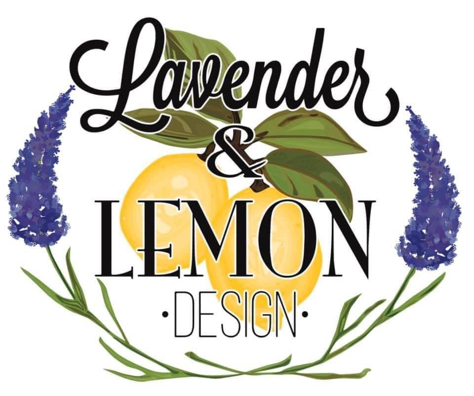 Designs by Lavender and Lemon Design