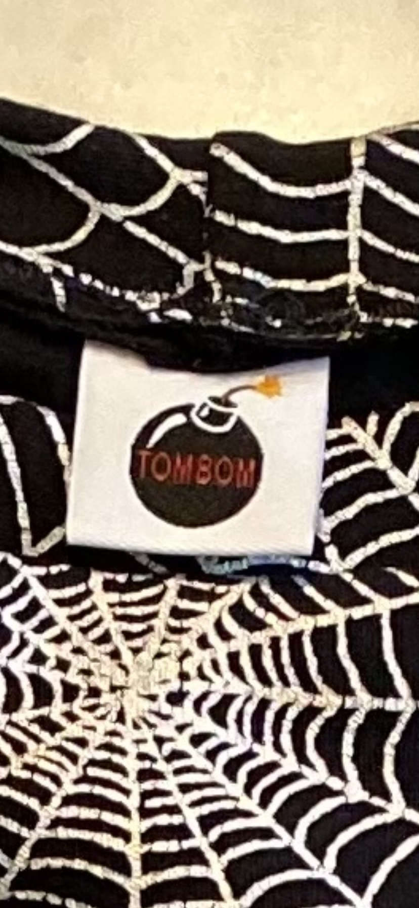 Designs by TomBom Customs