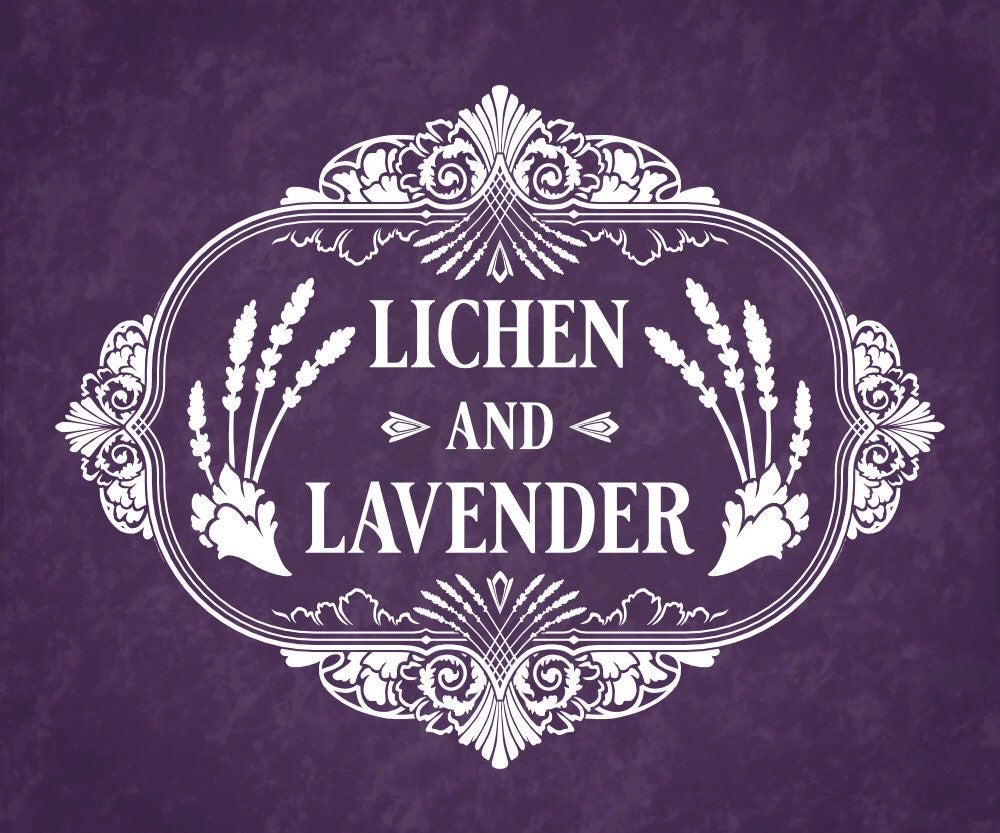 Designs by Lichen and Lavender