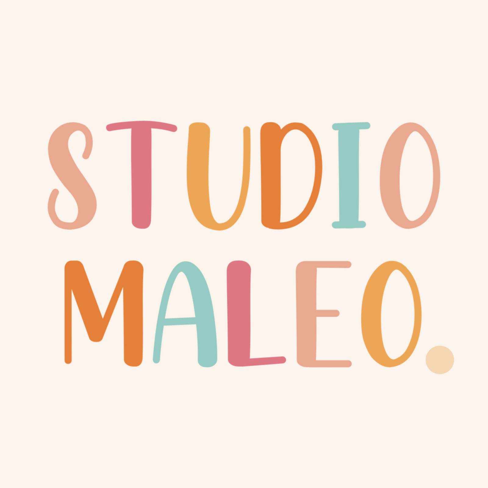 Designs by Studio Maleo