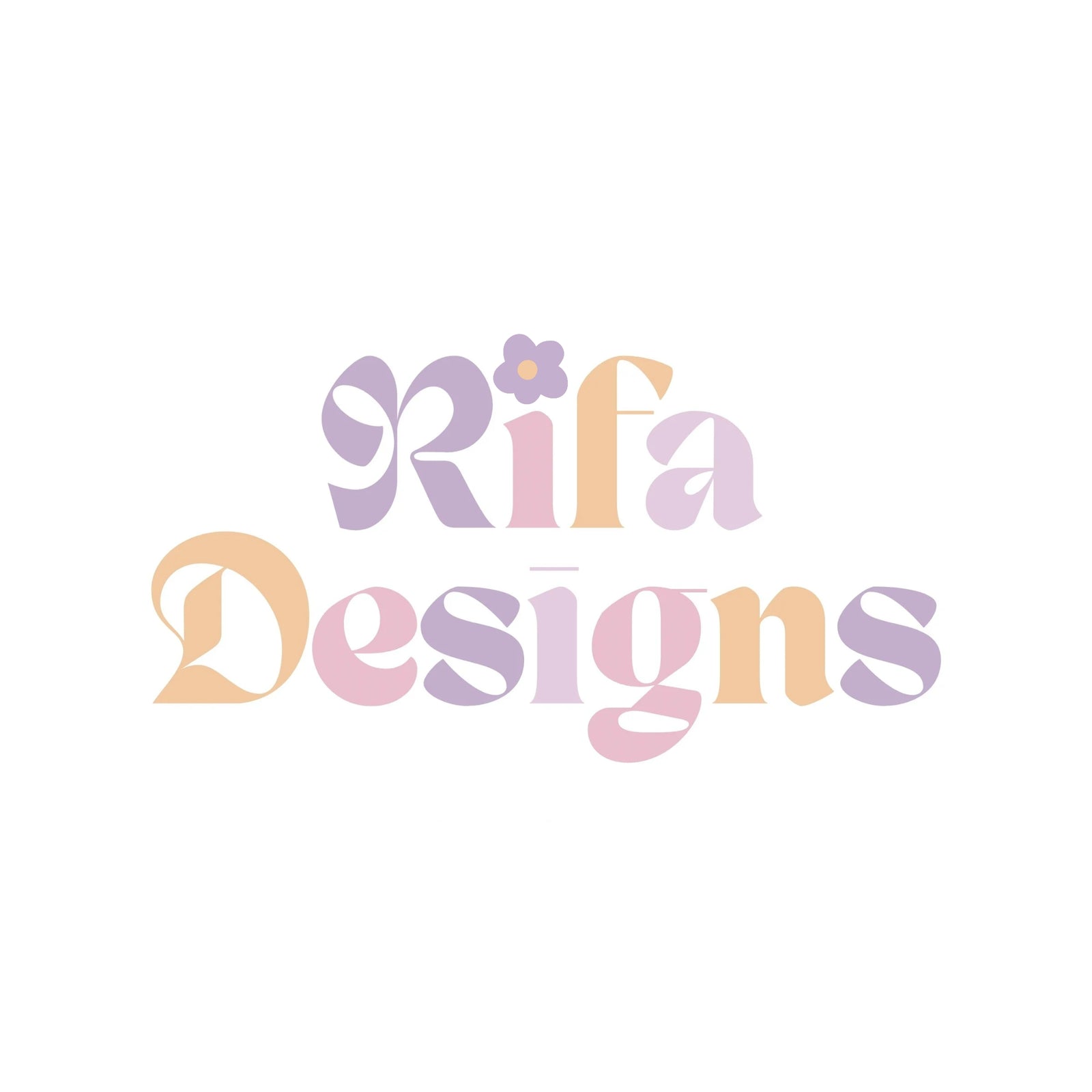 Designs by Rifa designs