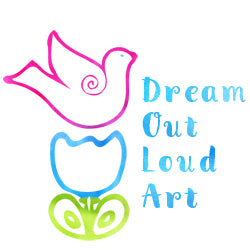 Designs by Dream Out Loud Art