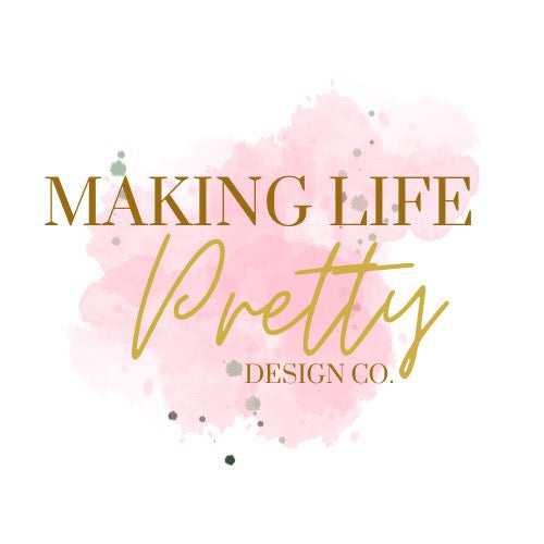 Designs by MakingLifePretty