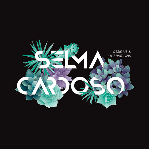 Designs by Selma Cardoso