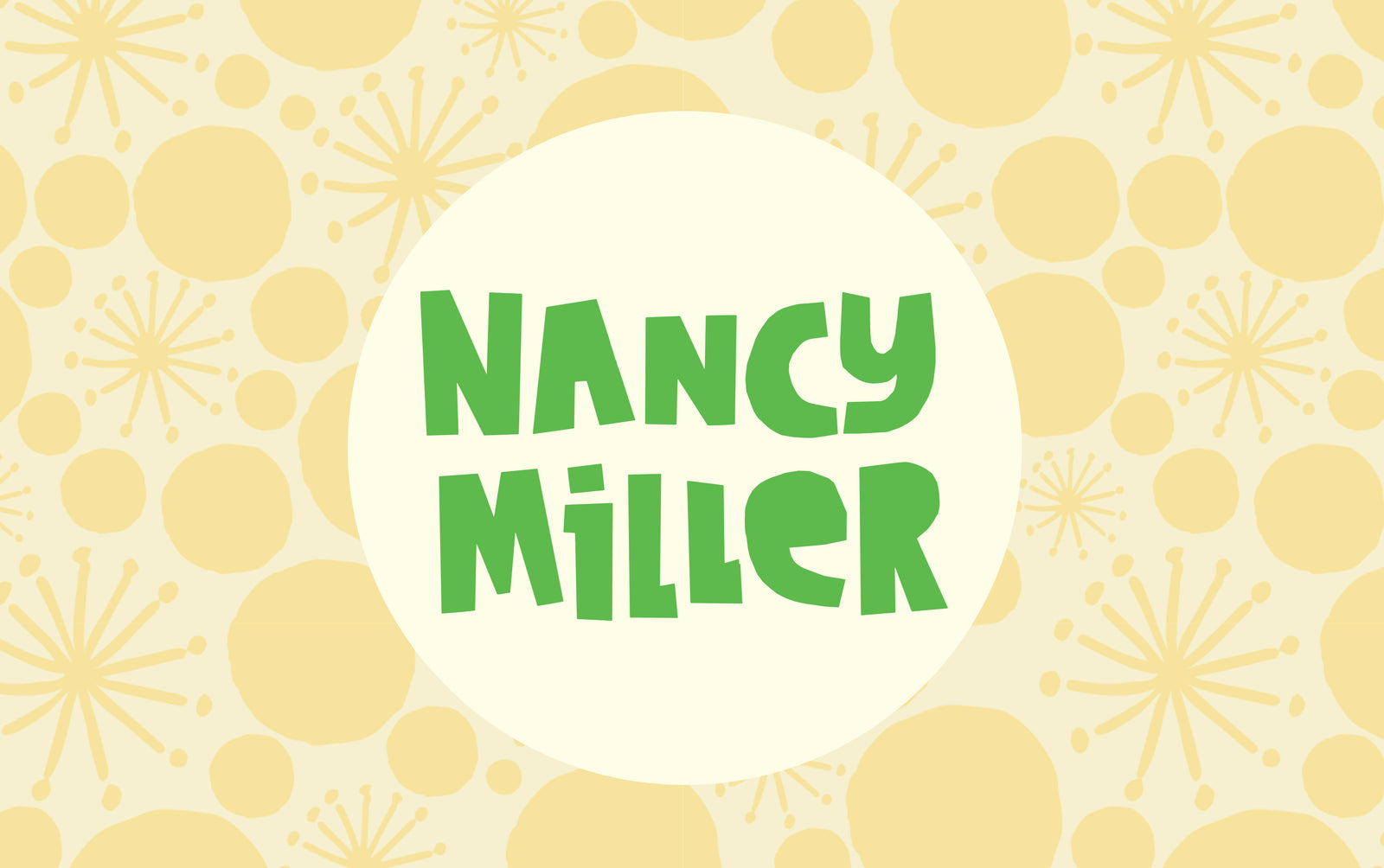 Designs by NancyDraws