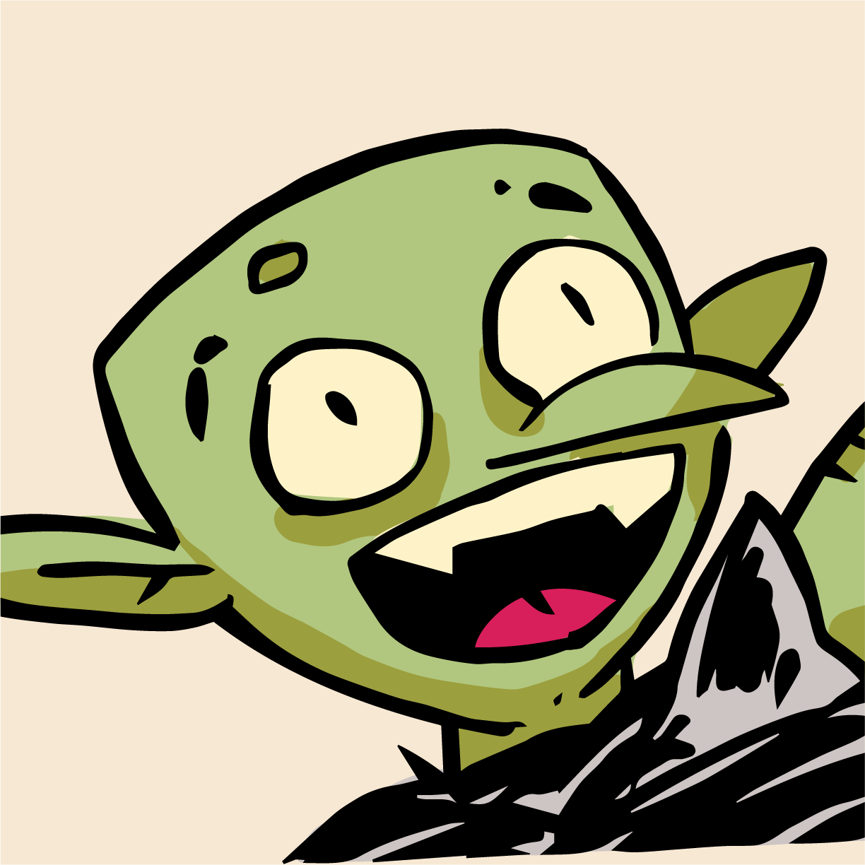 Designs by Goblin Cookies