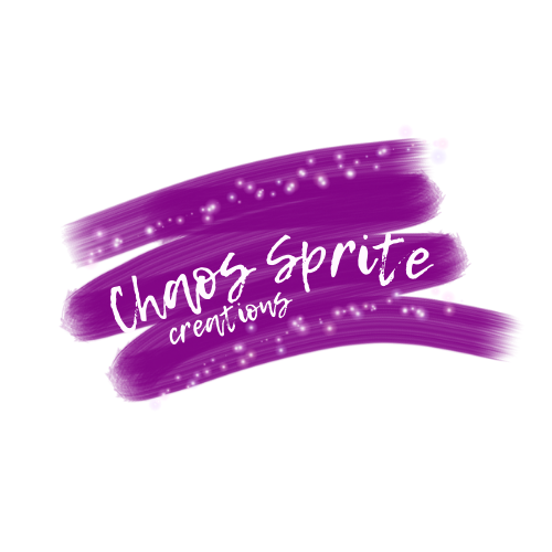 Designs by Chaos Sprite Creations