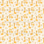 The Tall Giraffe | Whimsical Safari by Mishka Studio Image