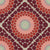 Radiant Fashion Week Dot Mandala Diamond Tile Image