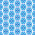 Blue Flowers, Pattern Of Flowers, Floral Pattern Image