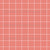 Grid Geometric Design In Coral Pink Image
