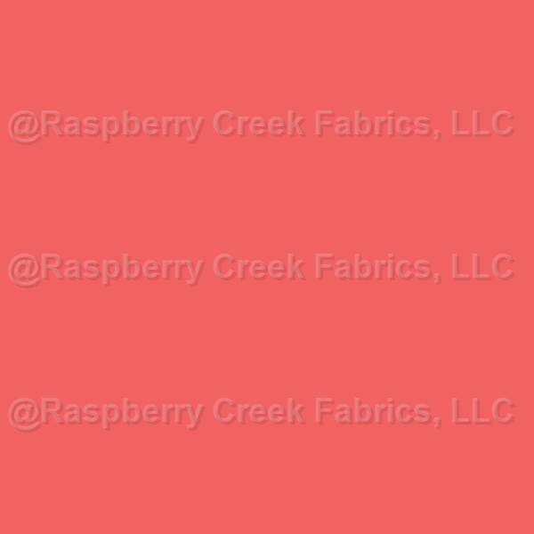Pastel Red Solid Color - Muted Faded Red // Freedom Festivities