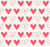 Book Worm Remix Apple Hearts Image