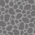 Mushroom Spots Gray, Mouse Mowing Moss Collection by JaguarIslandsDesigns Image