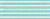 Party Stripe (Medium teal / turquoise) LARGE 12-48