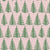 Pine Trees on Blush // Large Scale // Evergreen Joy Image