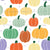 Autumn pumpkin patch Image